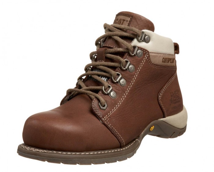 comfortable work boots for women