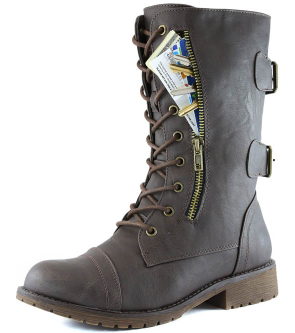 best safety boots for women