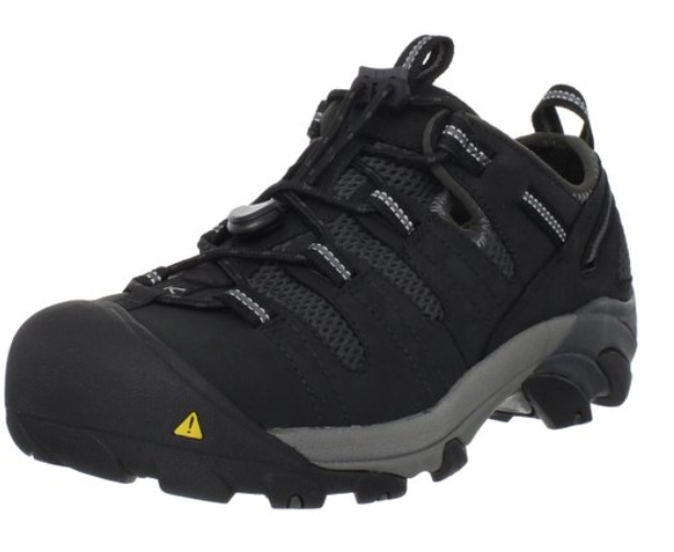 keen slip resistant