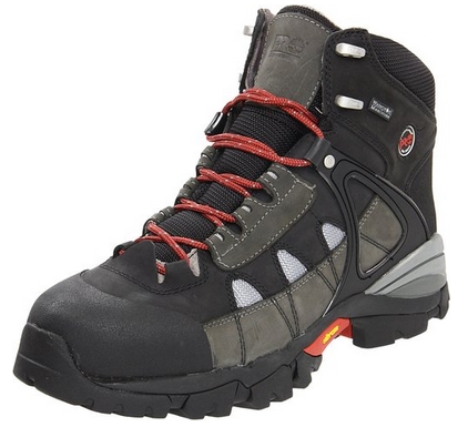 timberland pro hyperion work boots