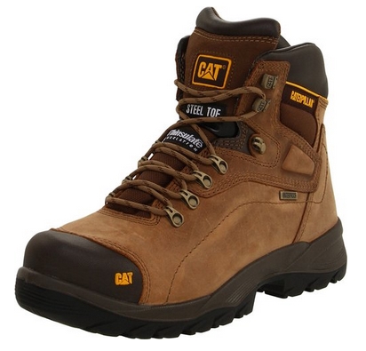 waterproof work boots reviews