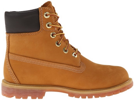 timberland 6 inch premium boot review