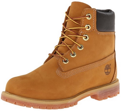 Timberland 6 inch Premium Work Boot Review