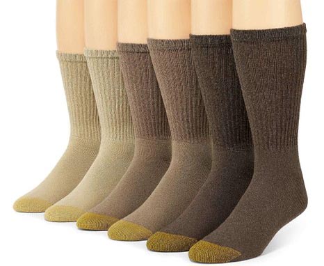 merino wool work boot socks