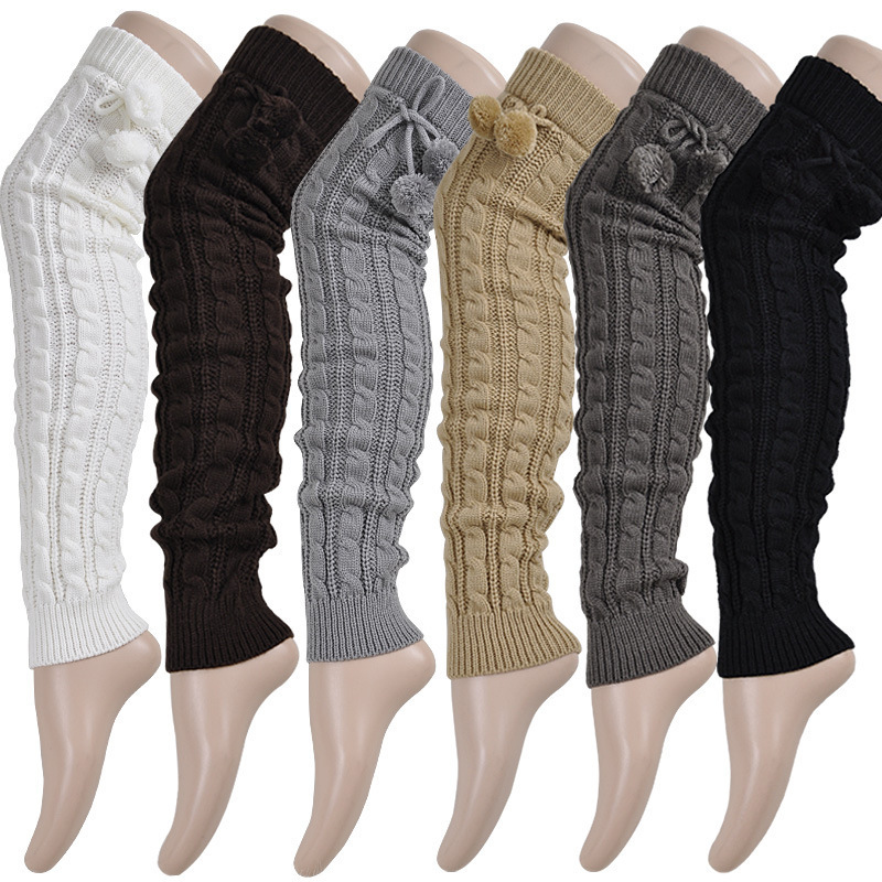 boot leg warmer