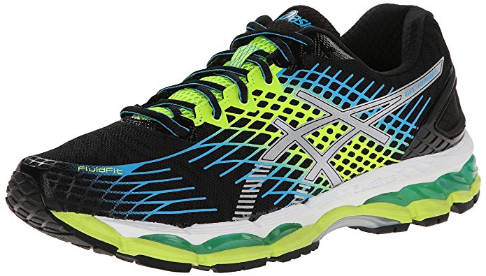 best asics running shoes for achilles tendonitis