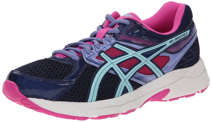 ASICS Women's GEL-Contend 3 Running Shoe