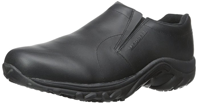 Merrell Men Work Shoe 