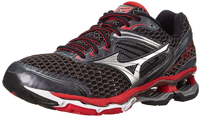 Mizuno Men's Wave Creation 17 Running Shoe