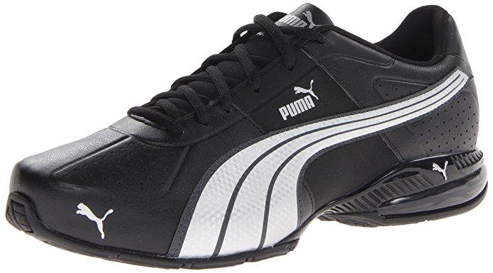 PUMA Men's Cell Surin Cross-Training Shoe