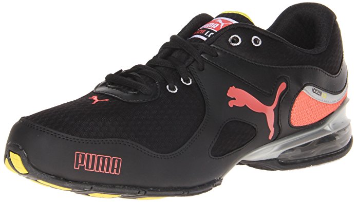 PUMA Women's Cell Riaze Cross-Training Shoe