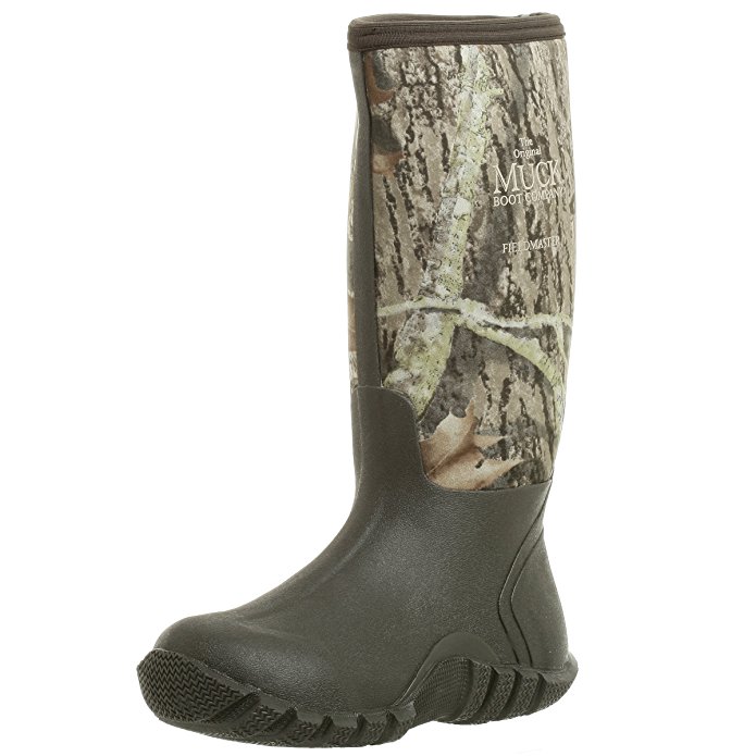 best rubber hunting boots for guys with big calves