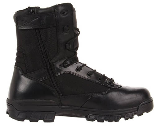 Best Ems Duty Boots: Your Ultimate Working Companion