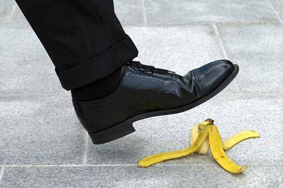 How to Make Shoes Non-Slip