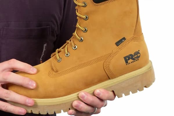 best men's work boots